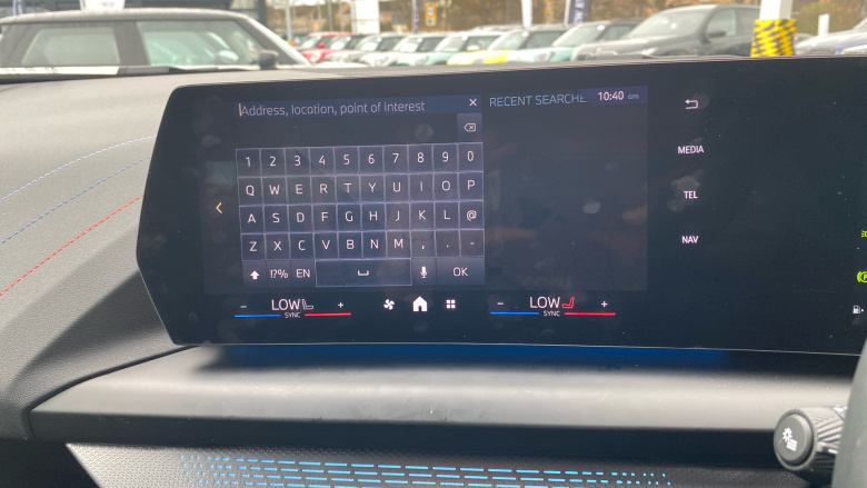 BMW 2 Series 220 M Sport 4dr Step Auto Petrol Saloon